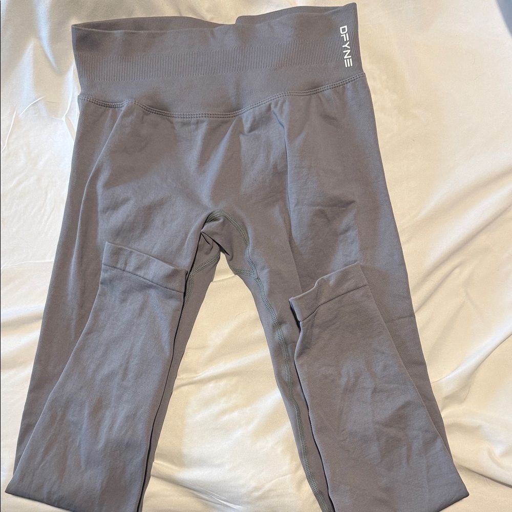 Dfyne impact leggings
